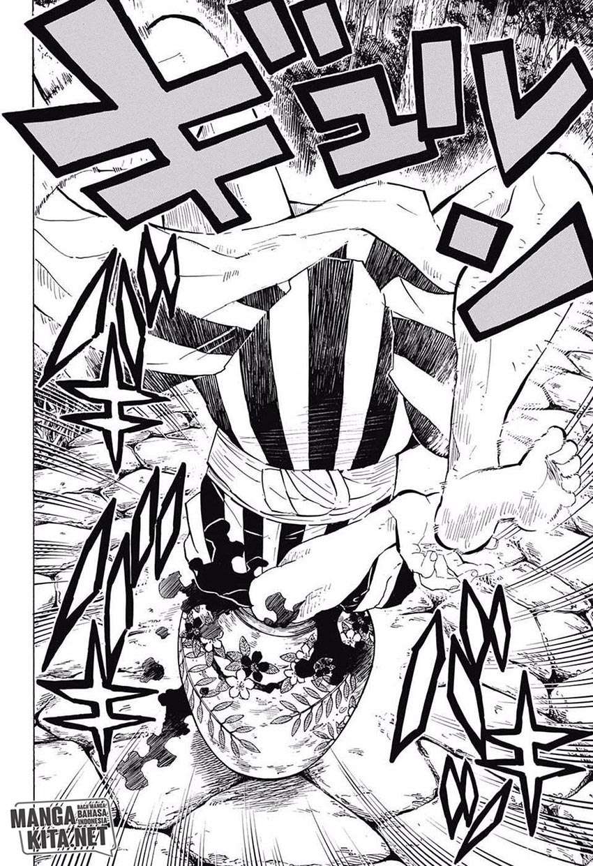 Kimetsu no Yaiba Chapter 105 Image 16