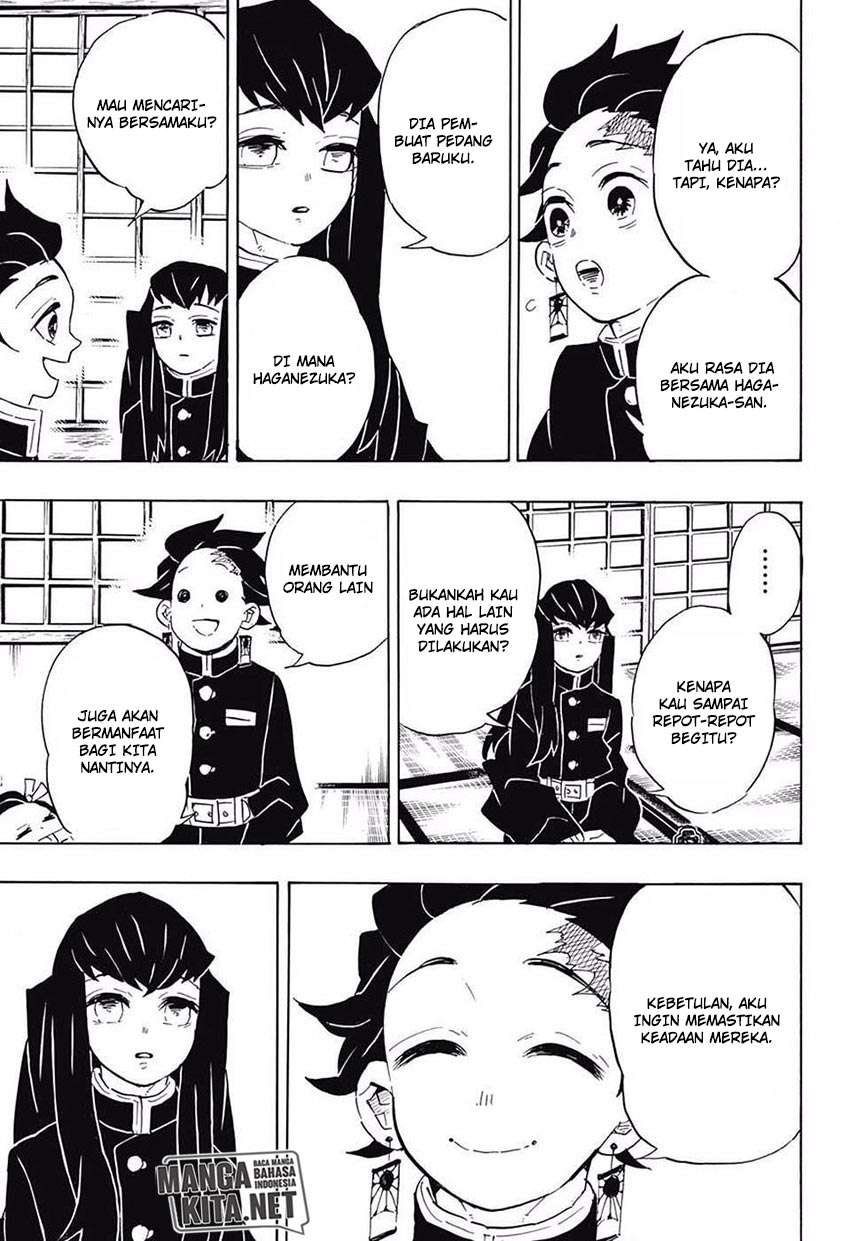 Kimetsu no Yaiba Chapter 106 Image 3