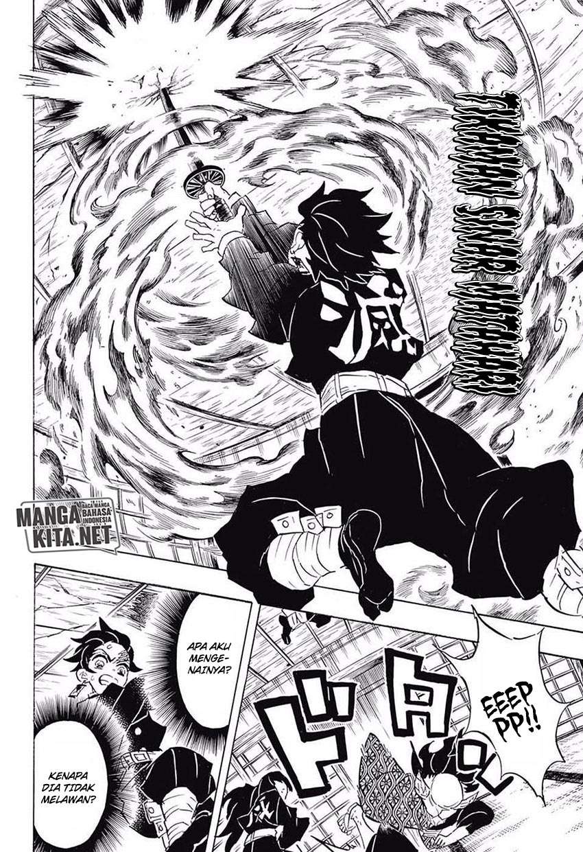 Kimetsu no Yaiba Chapter 106 Image 10