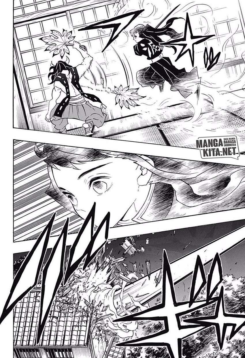 Kimetsu no Yaiba Chapter 106 Image 16