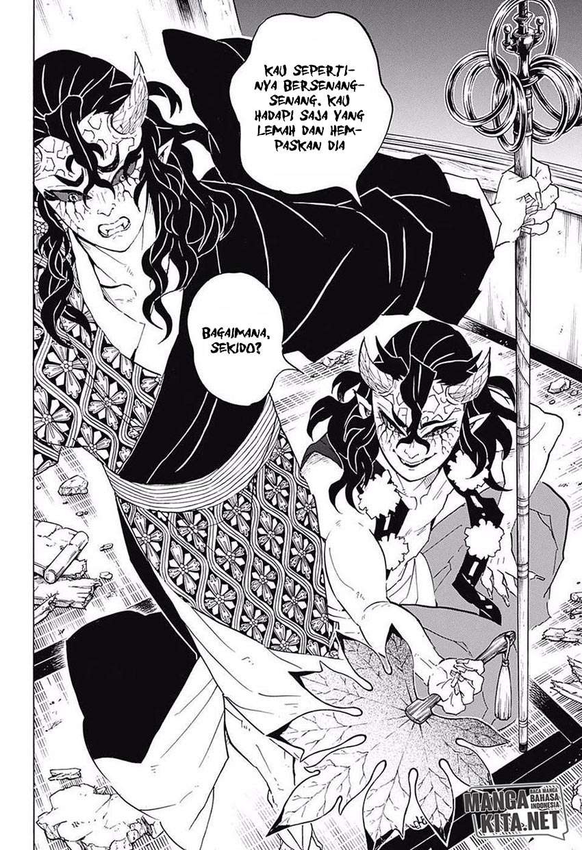 Kimetsu no Yaiba Chapter 106 Image 18