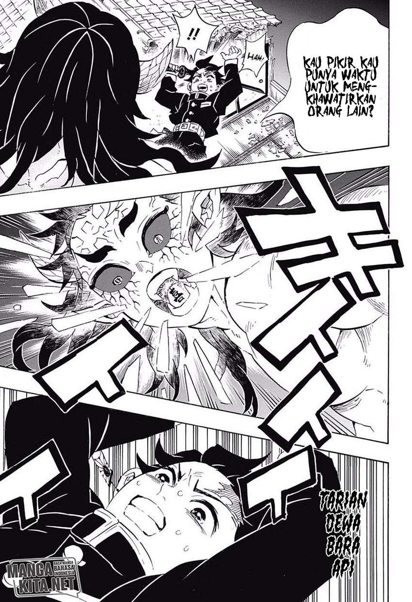 Kimetsu no Yaiba Chapter 107 Image 11