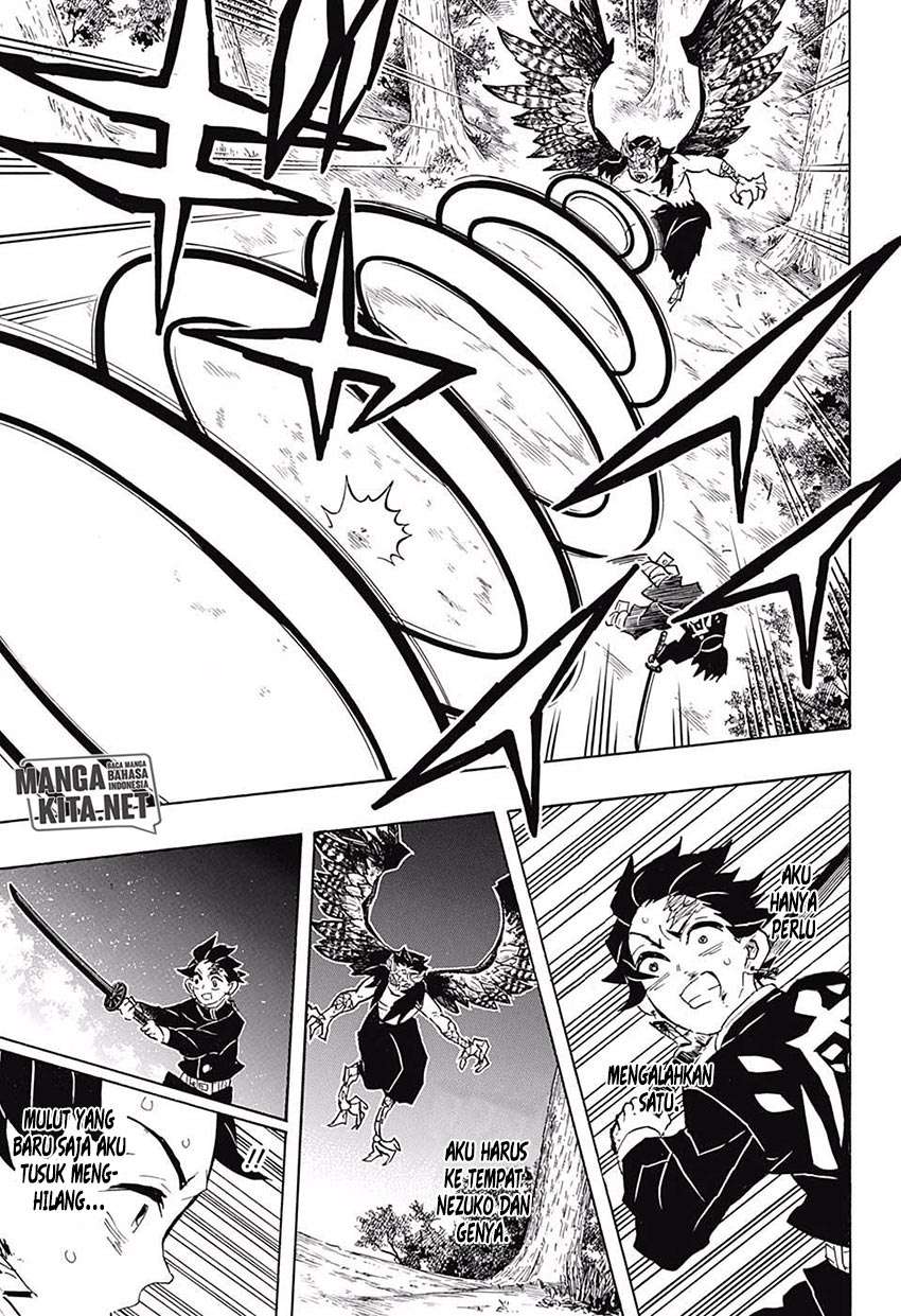 Kimetsu no Yaiba Chapter 108 Image 13