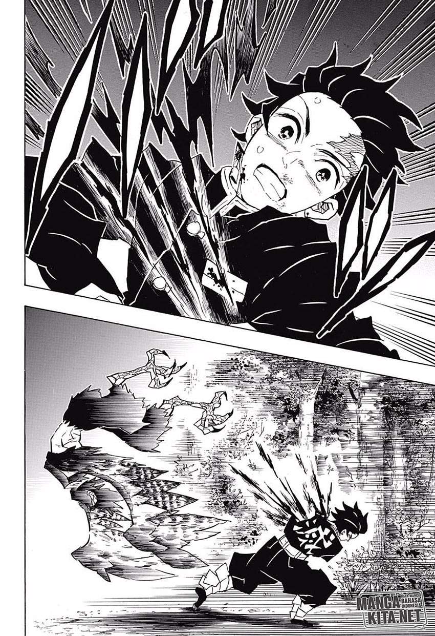 Kimetsu no Yaiba Chapter 108 Image 14