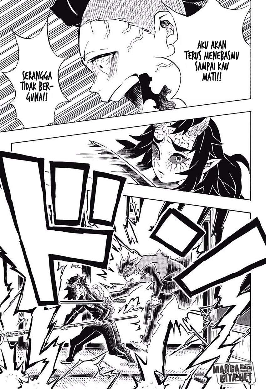 Kimetsu no Yaiba Chapter 109 Image 7