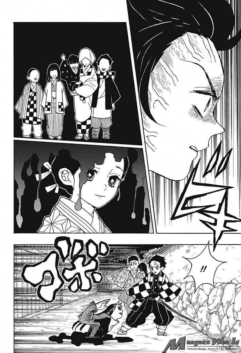 Kimetsu no Yaiba Chapter 11 Image 9