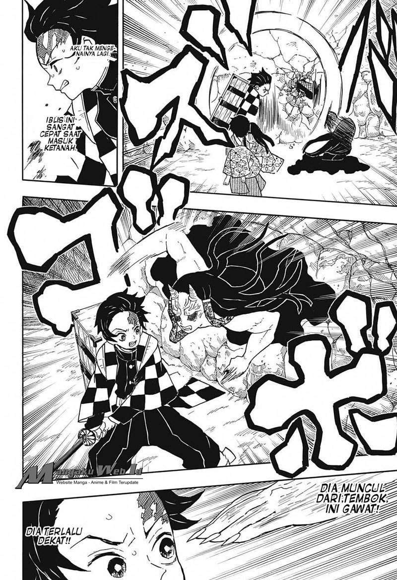 Kimetsu no Yaiba Chapter 11 Image 11