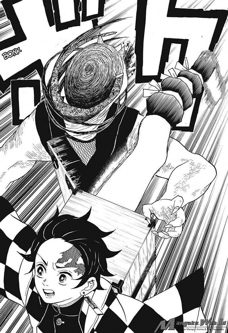 Kimetsu no Yaiba Chapter 11 Image 13