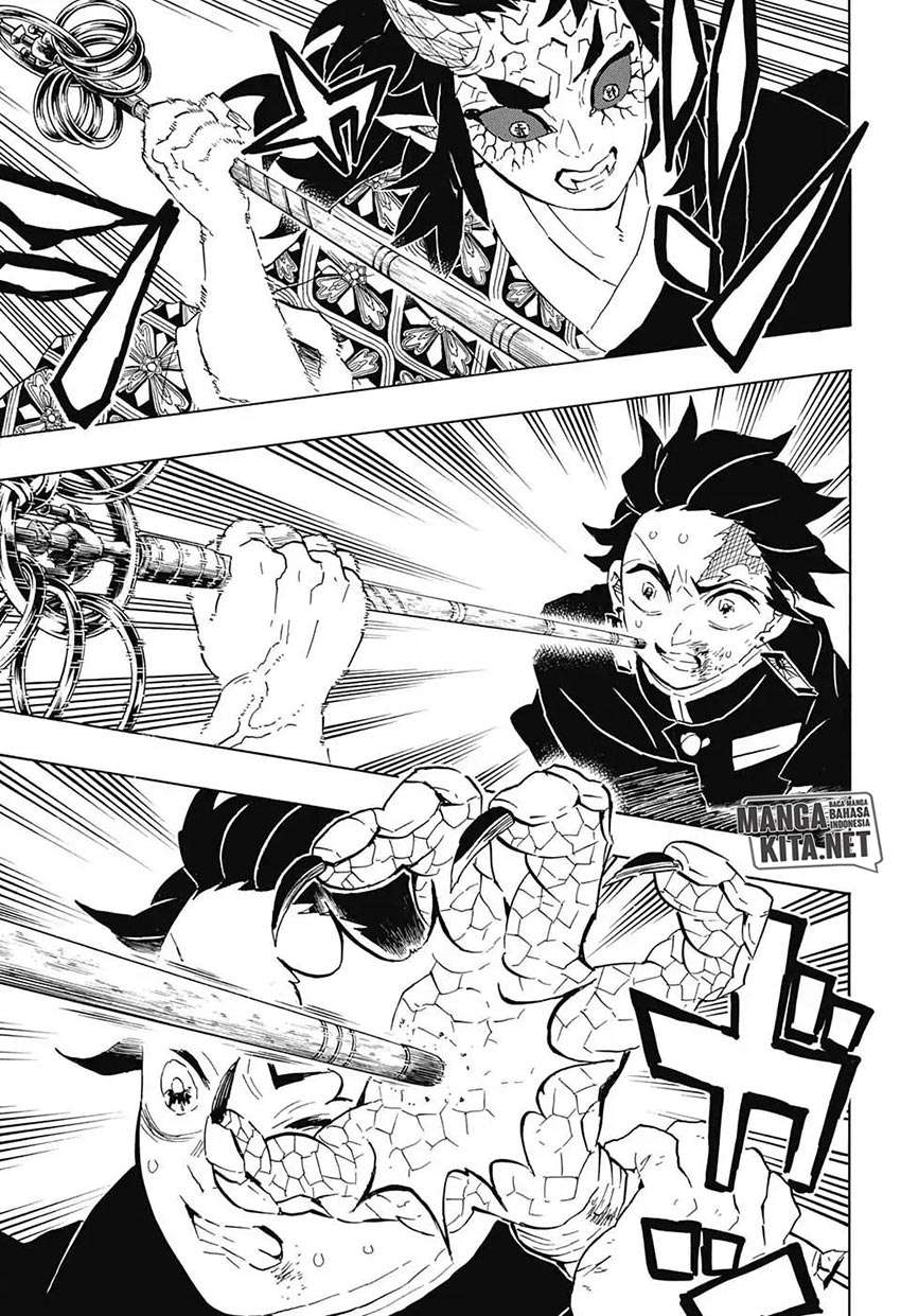 Kimetsu no Yaiba Chapter 110 Image 7