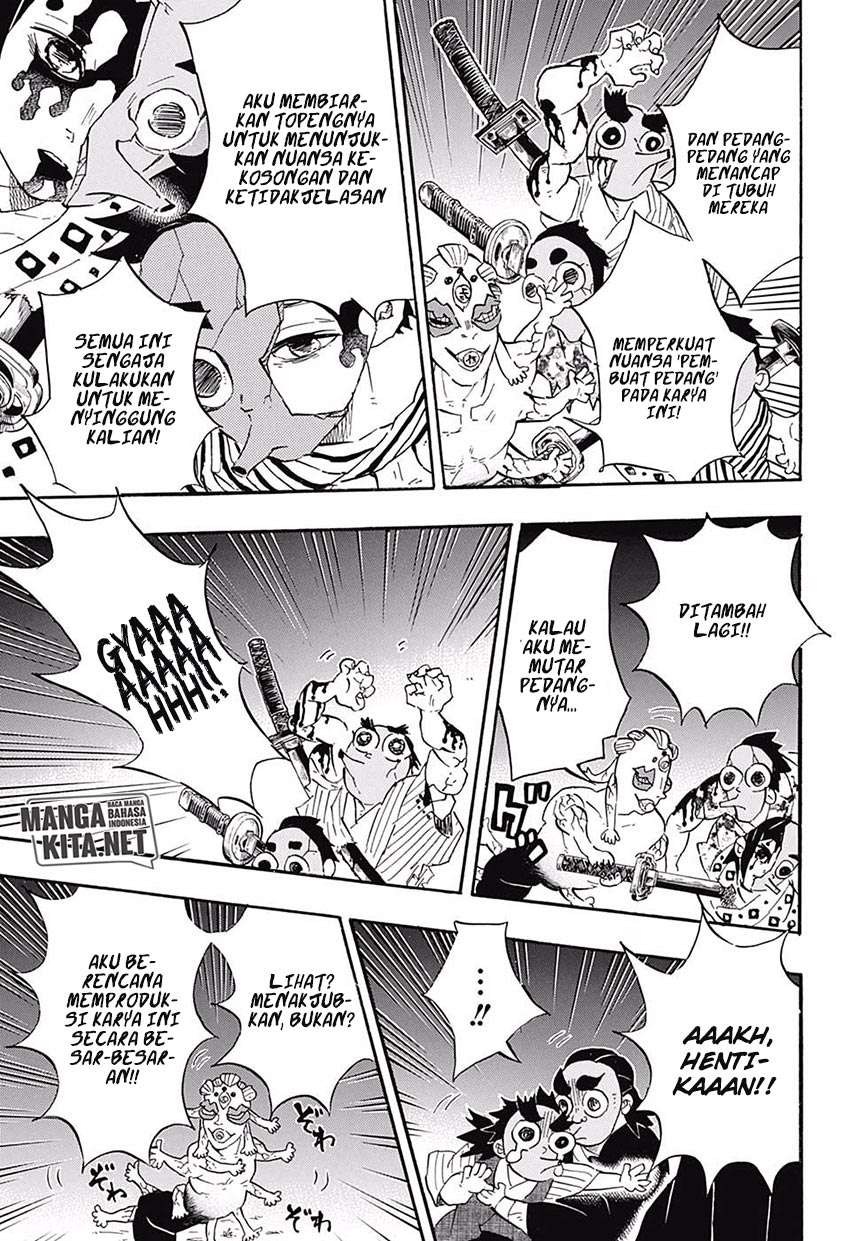 Kimetsu no Yaiba Chapter 111 Image 5