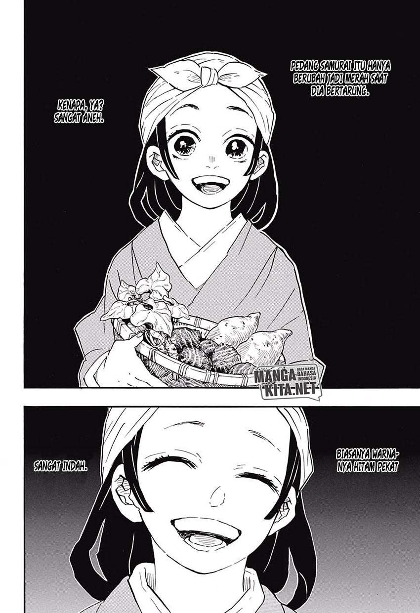 Kimetsu no Yaiba Chapter 113 Image 2