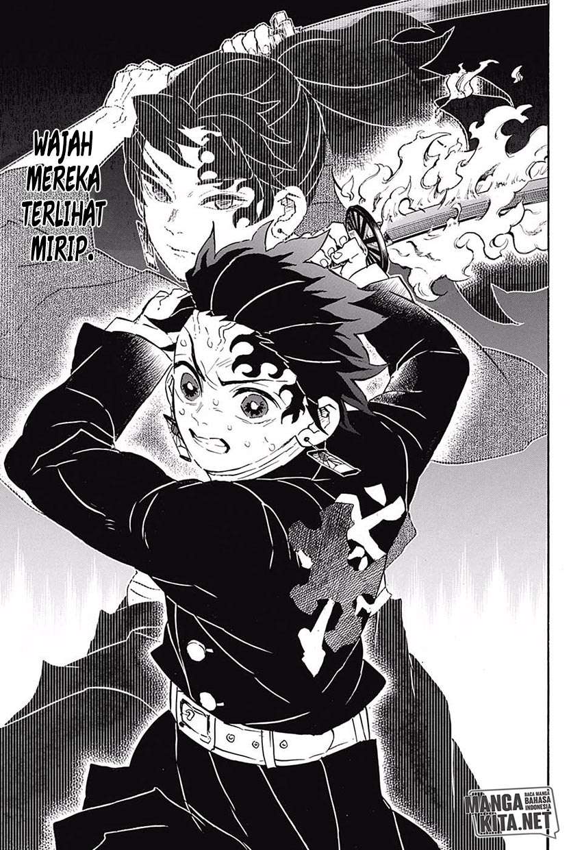 Kimetsu no Yaiba Chapter 113 Image 7