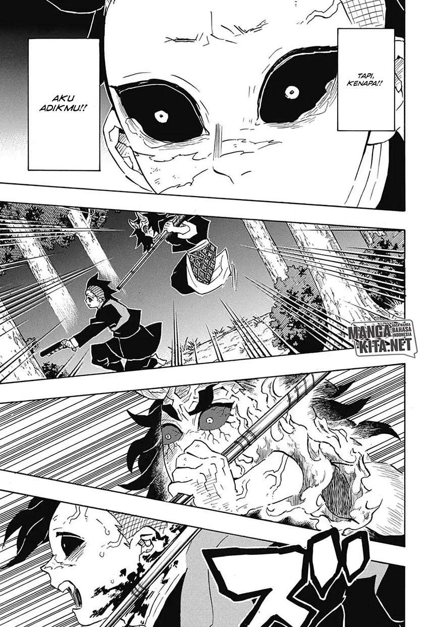 Kimetsu no Yaiba Chapter 115 Image 13