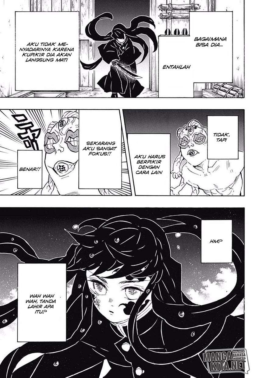 Kimetsu no Yaiba Chapter 119 Image 5