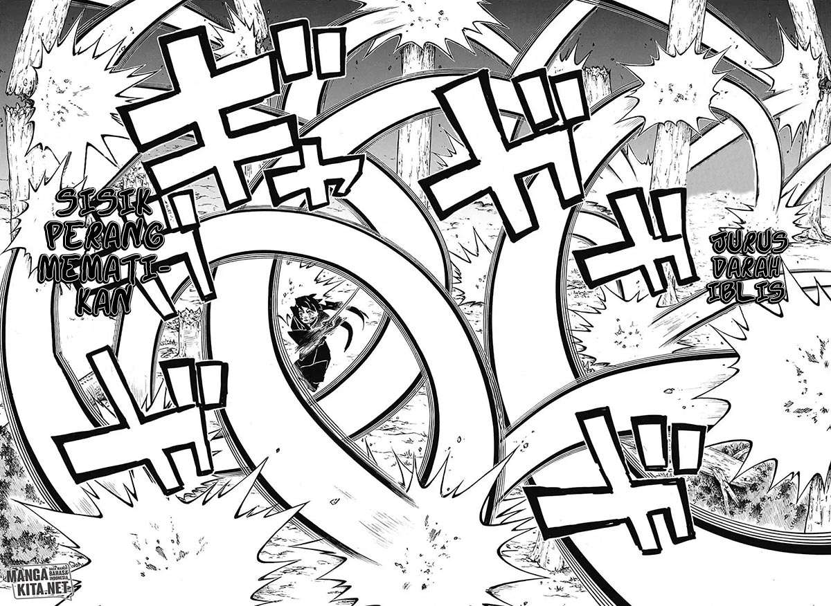 Kimetsu no Yaiba Chapter 121 Image 6