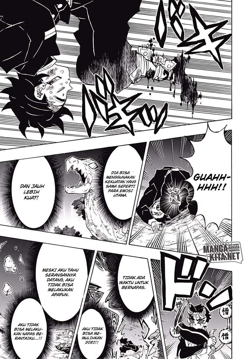 Kimetsu no Yaiba Chapter 122 Image 11