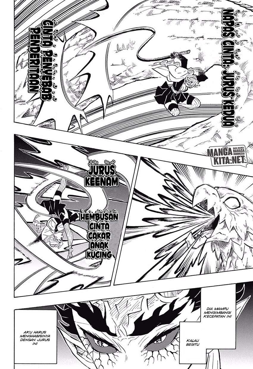 Kimetsu no Yaiba Chapter 123 Image 4