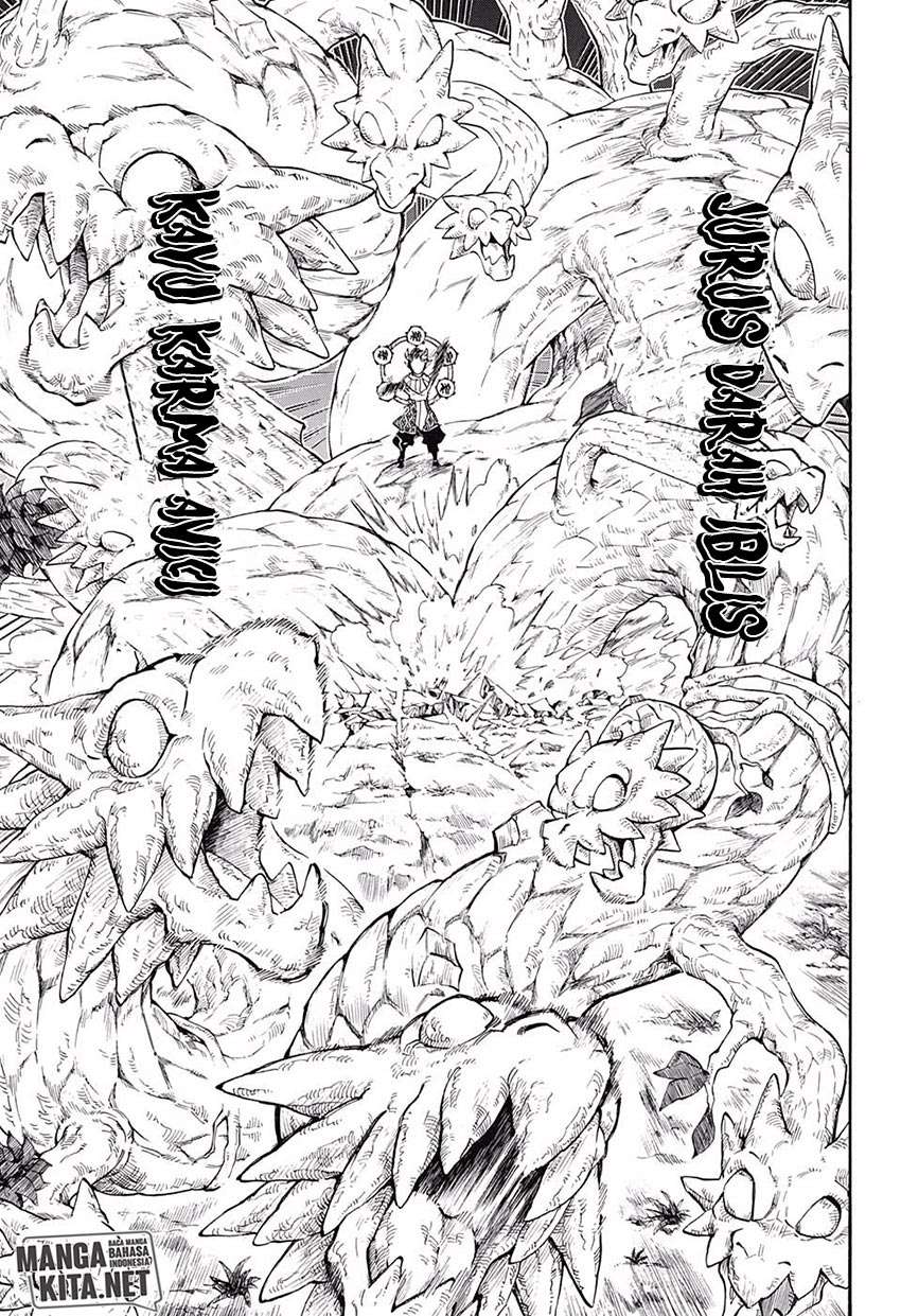 Kimetsu no Yaiba Chapter 123 Image 5