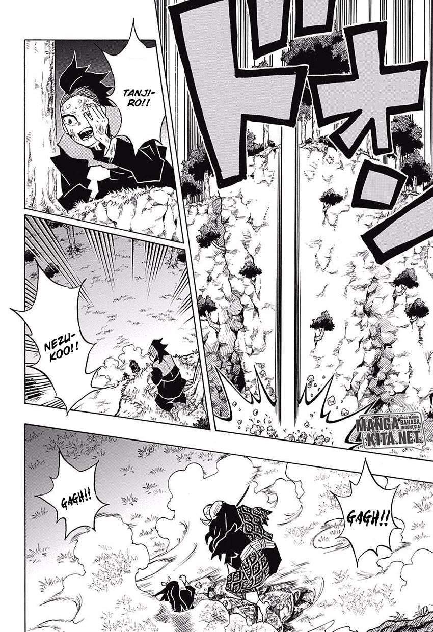 Kimetsu no Yaiba Chapter 125 Image 14