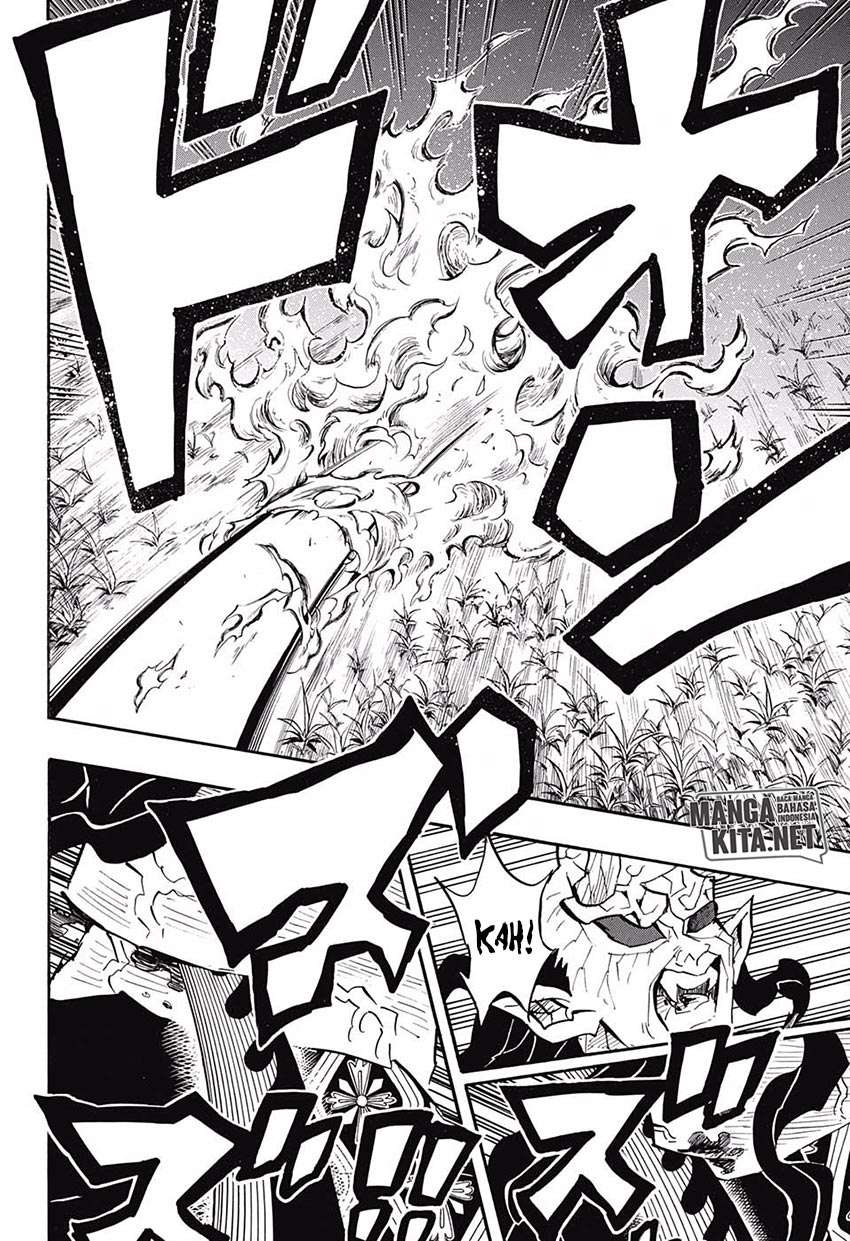 Kimetsu no Yaiba Chapter 125 Image 20