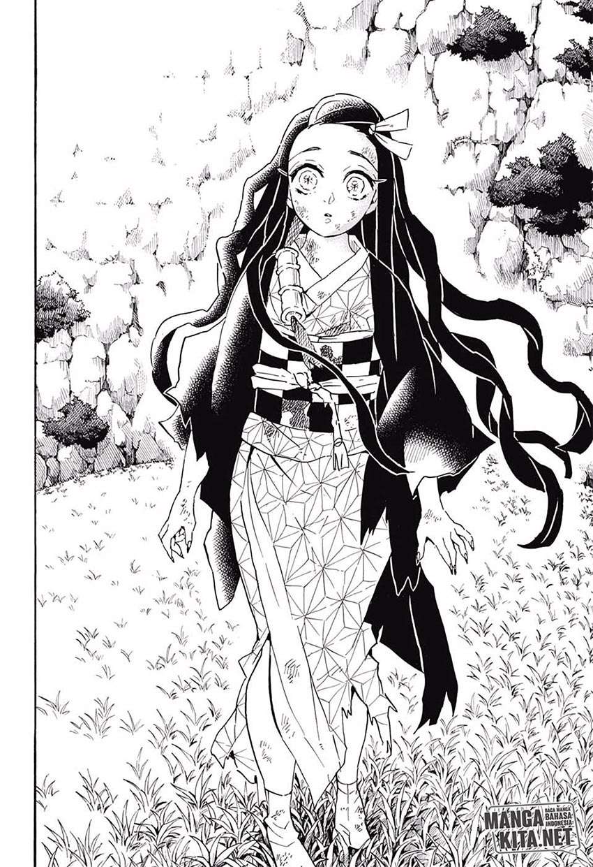 Kimetsu no Yaiba Chapter 126 Image 17