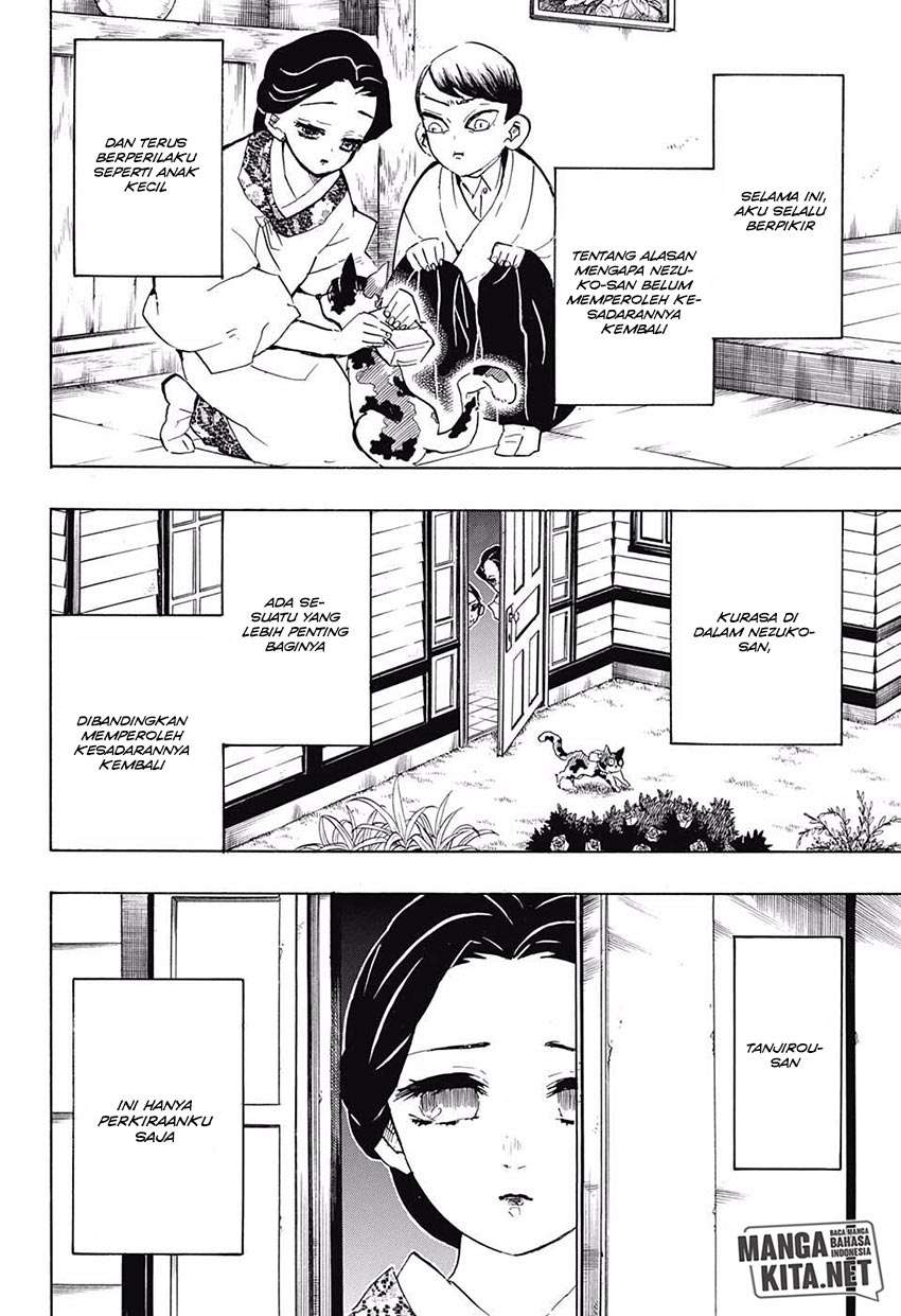 Kimetsu no Yaiba Chapter 127 Image 2