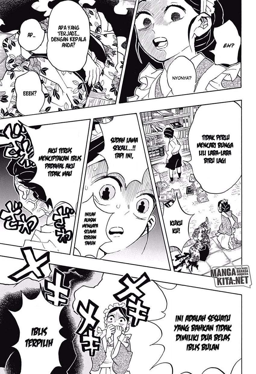 Kimetsu no Yaiba Chapter 127 Image 11