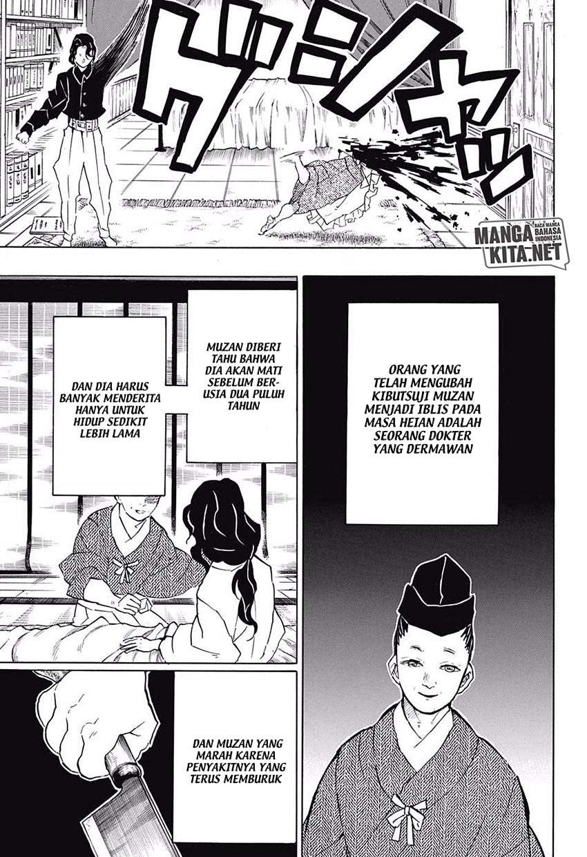 Kimetsu no Yaiba Chapter 127 Image 13