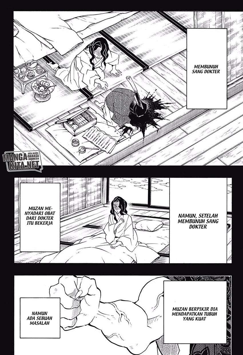 Kimetsu no Yaiba Chapter 127 Image 14