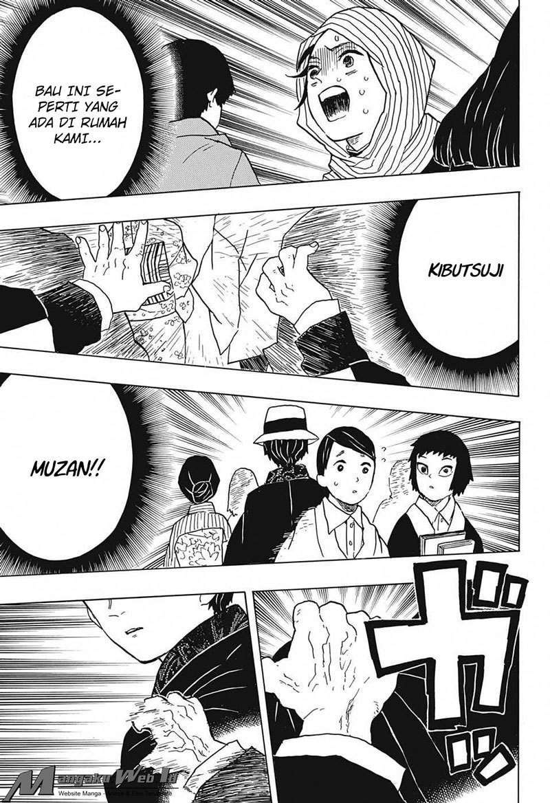 Kimetsu no Yaiba Chapter 13 Image 12