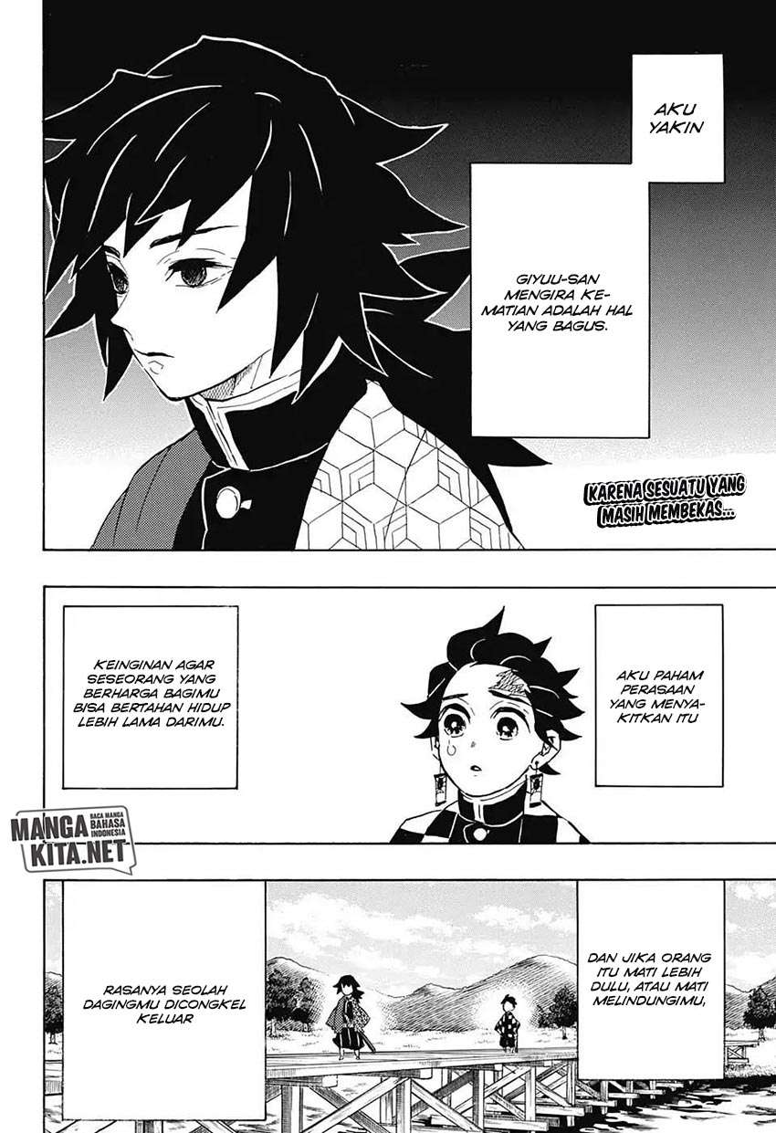 Kimetsu no Yaiba Chapter 131 Image 2