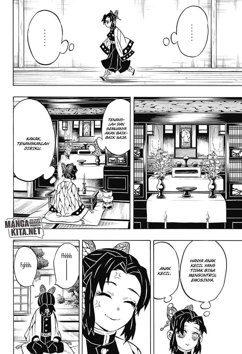 Kimetsu no Yaiba Chapter 131 Image 14