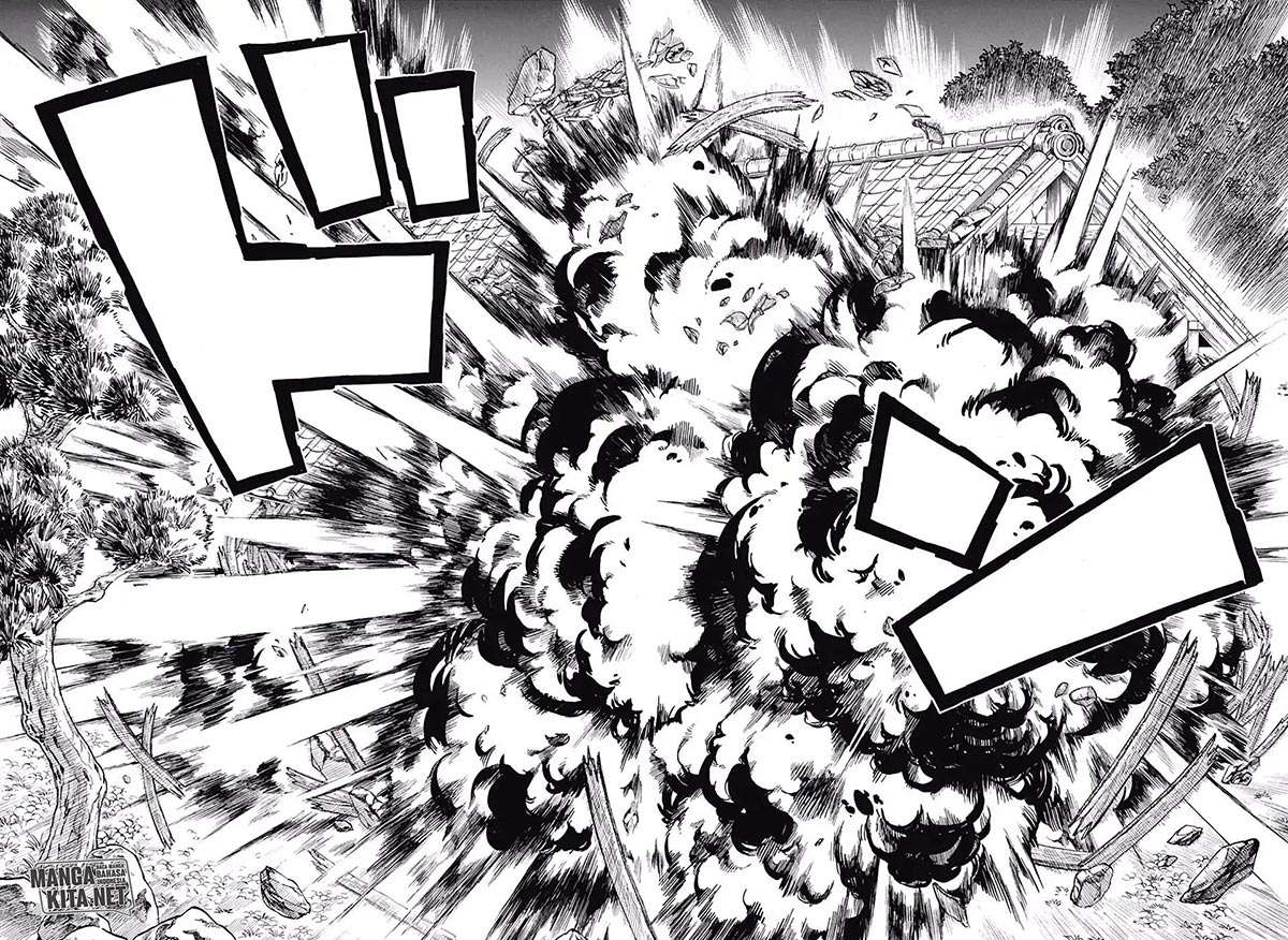 Kimetsu no Yaiba Chapter 138 Image 4