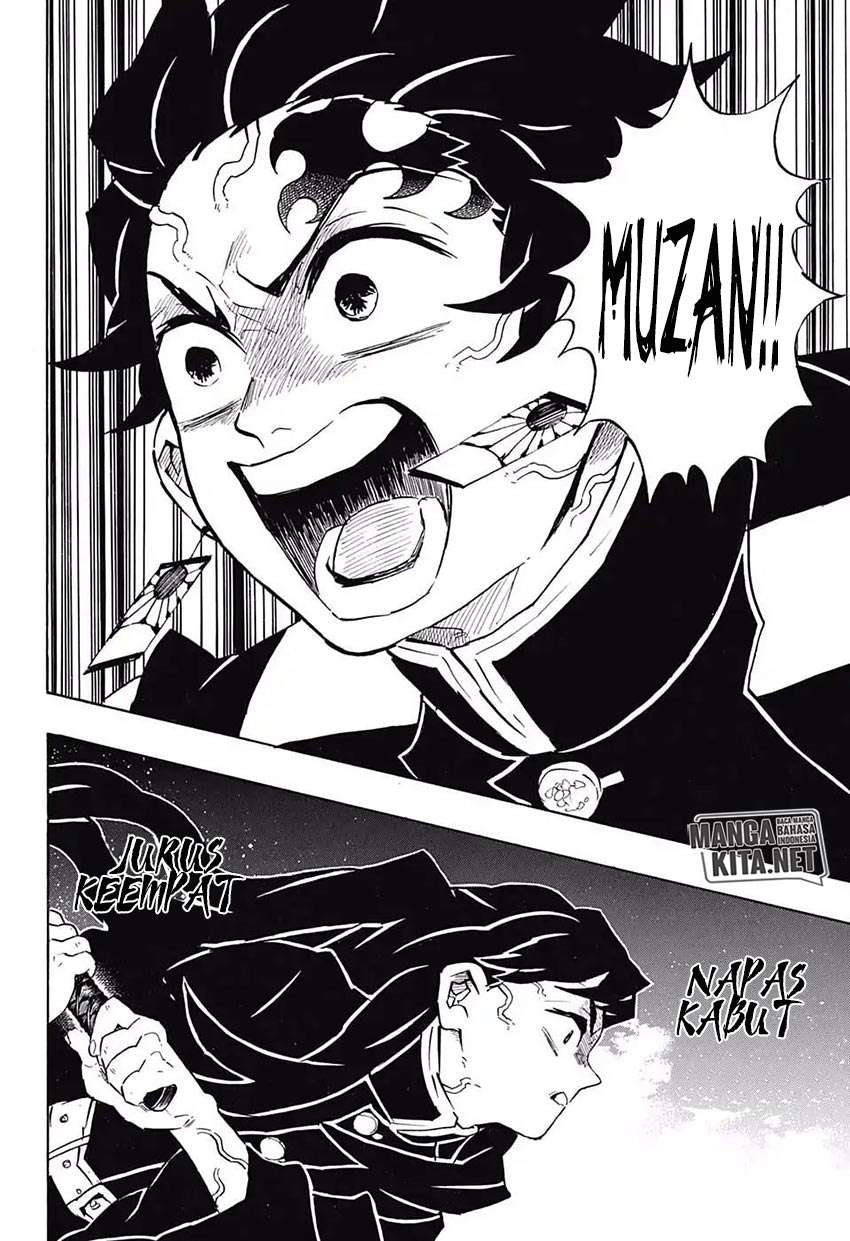 Kimetsu no Yaiba Chapter 139 Image 12