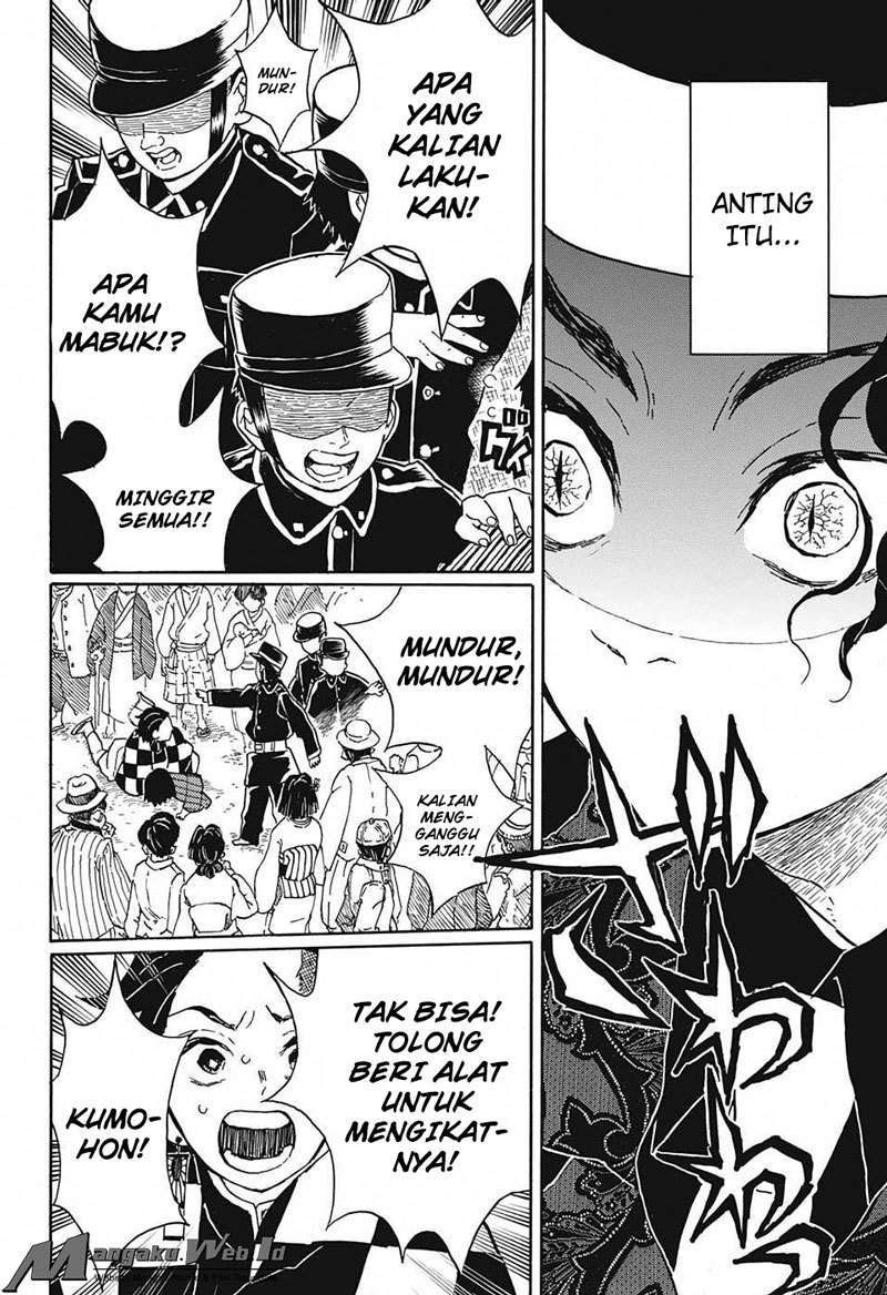 Kimetsu no Yaiba Chapter 14 Image 6