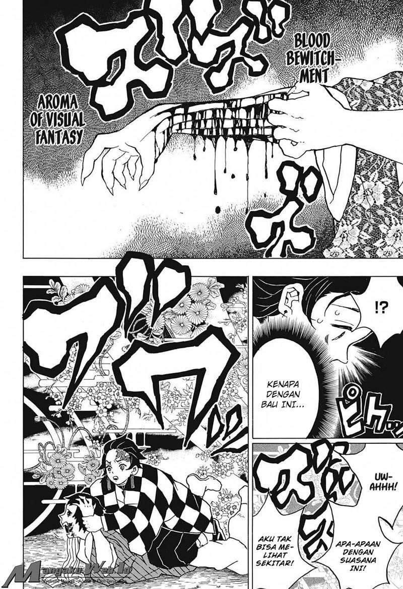 Kimetsu no Yaiba Chapter 14 Image 8