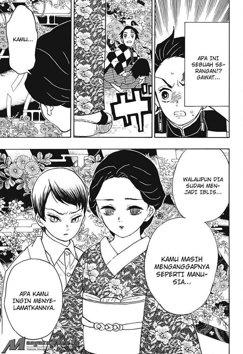 Kimetsu no Yaiba Chapter 14 Image 9