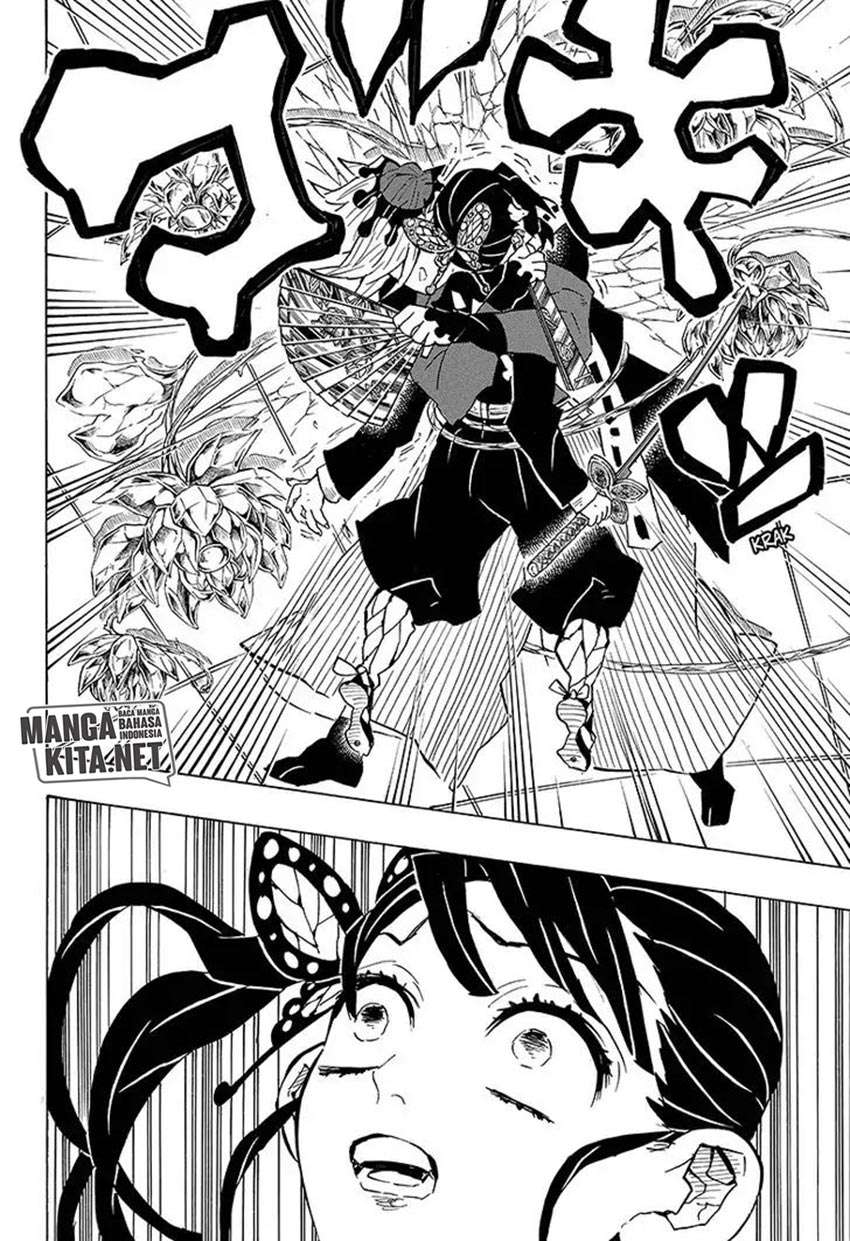 Kimetsu no Yaiba Chapter 143 Image 12