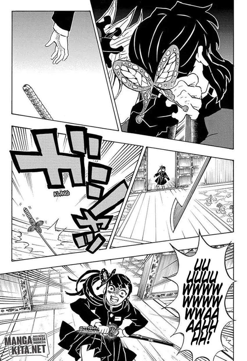 Kimetsu no Yaiba Chapter 143 Image 13