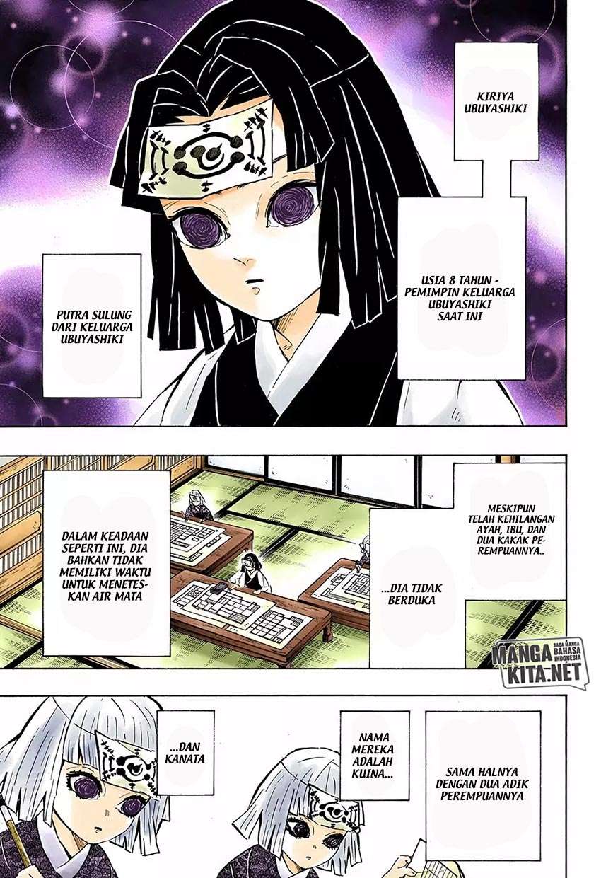 Kimetsu no Yaiba Chapter 144 Image 7