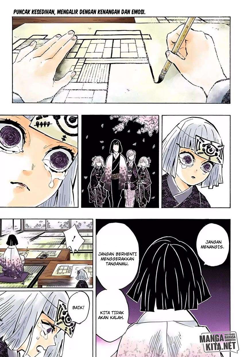 Kimetsu no Yaiba Chapter 147 Image 2