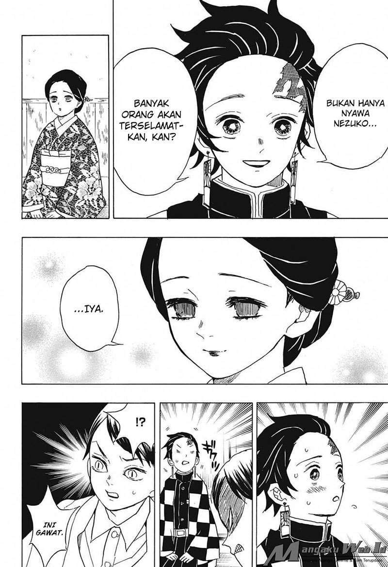 Kimetsu no Yaiba Chapter 15 Image 18