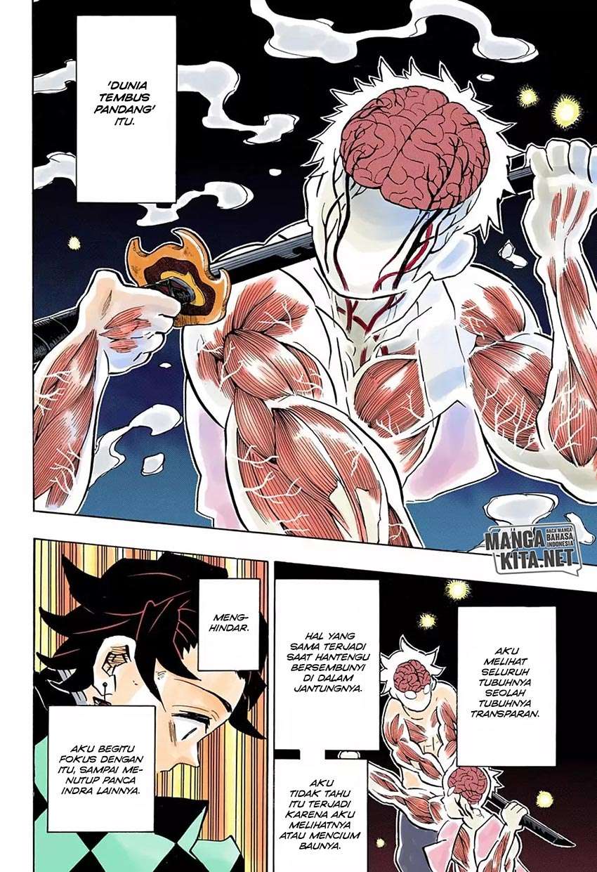 Kimetsu no Yaiba Chapter 151 Image 18