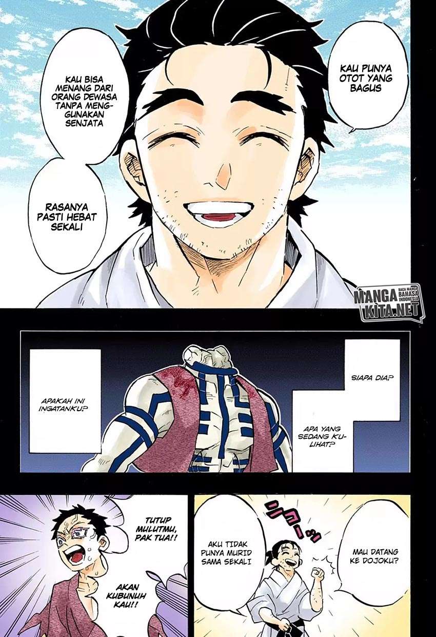 Kimetsu no Yaiba Chapter 154 Image 12
