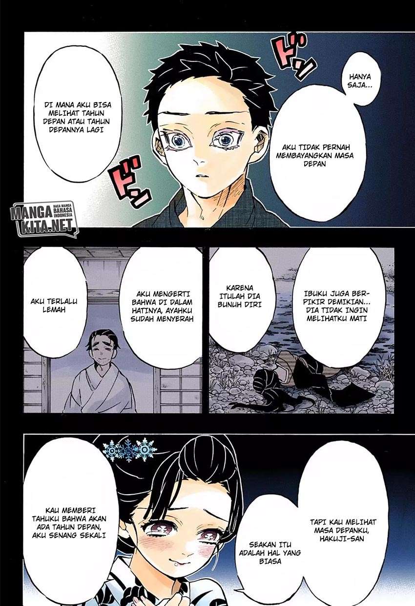 Kimetsu no Yaiba Chapter 155 Image 12