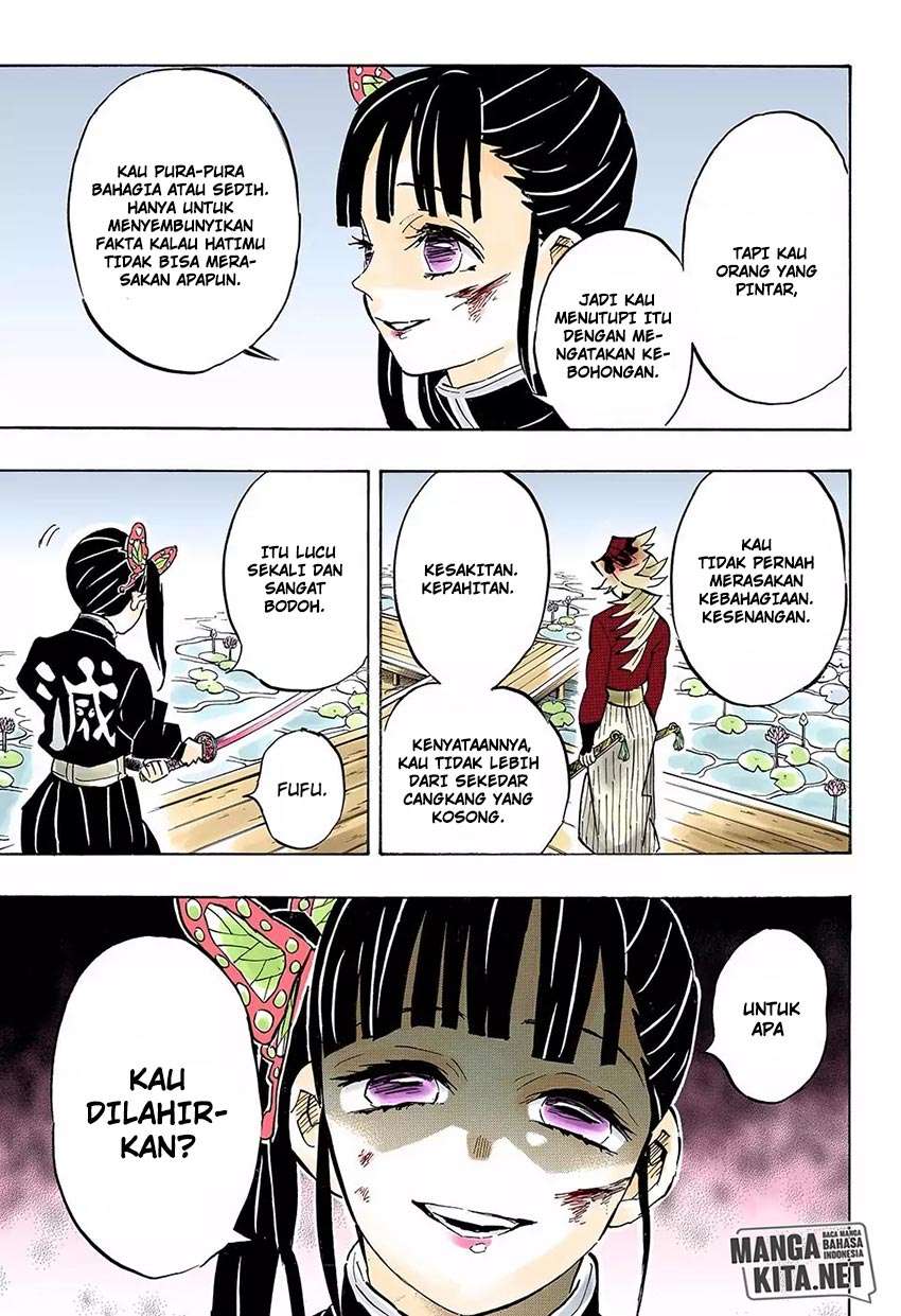 Kimetsu no Yaiba Chapter 157 Image 13