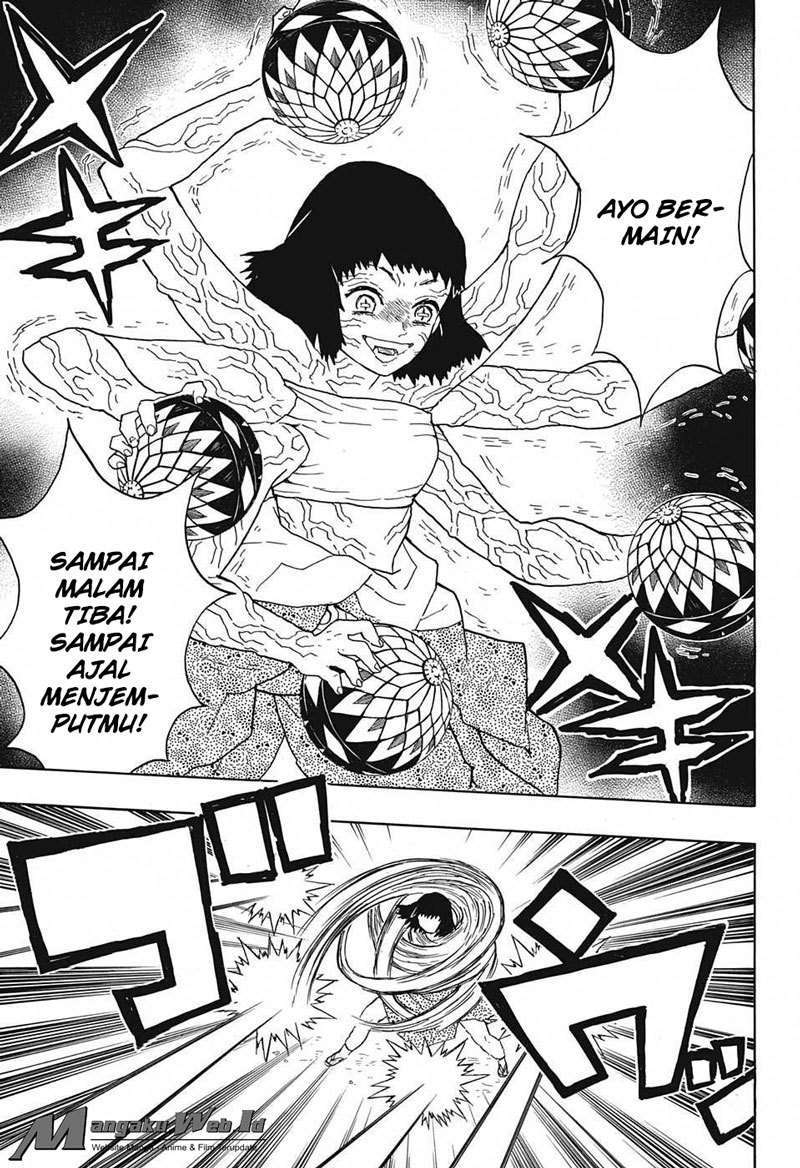 Kimetsu no Yaiba Chapter 16 Image 14