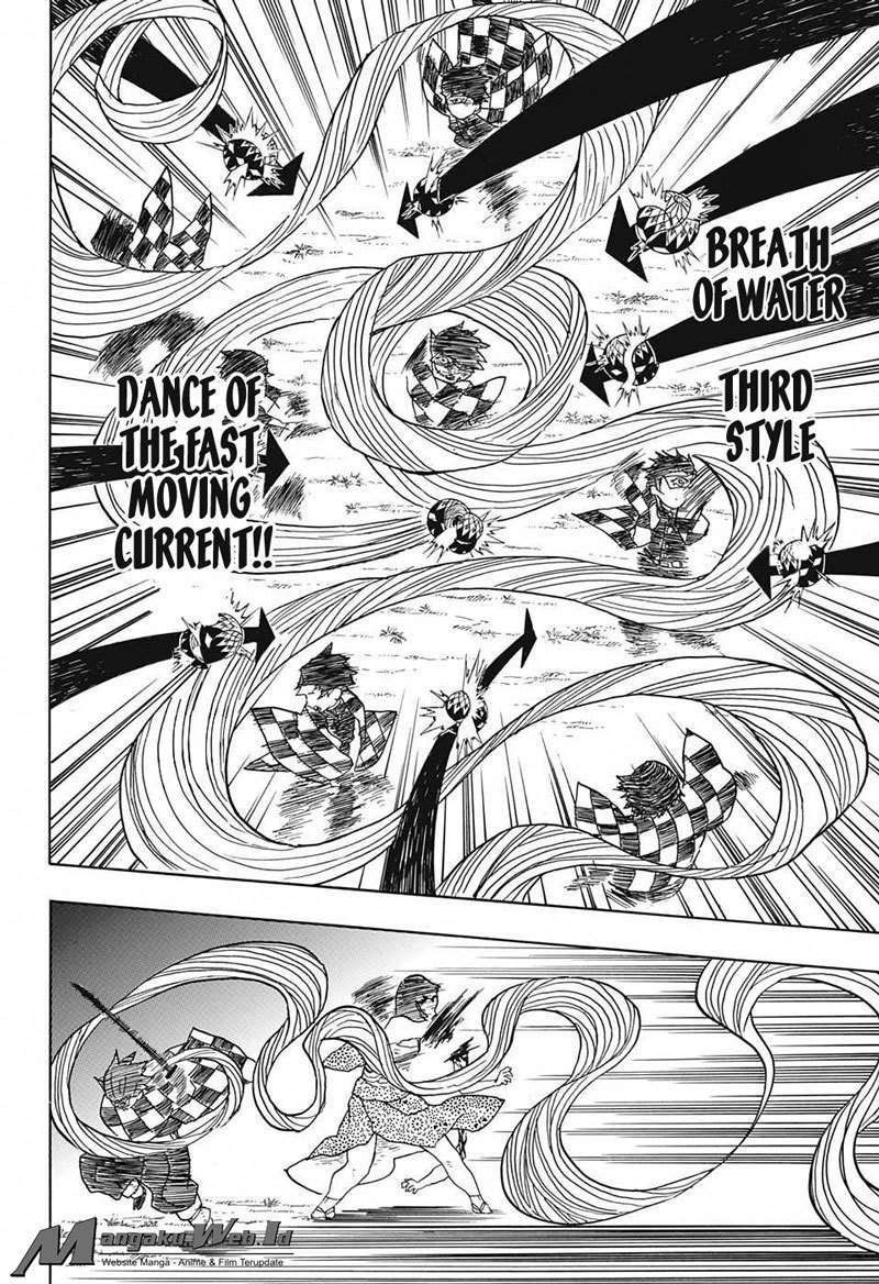 Kimetsu no Yaiba Chapter 16 Image 21