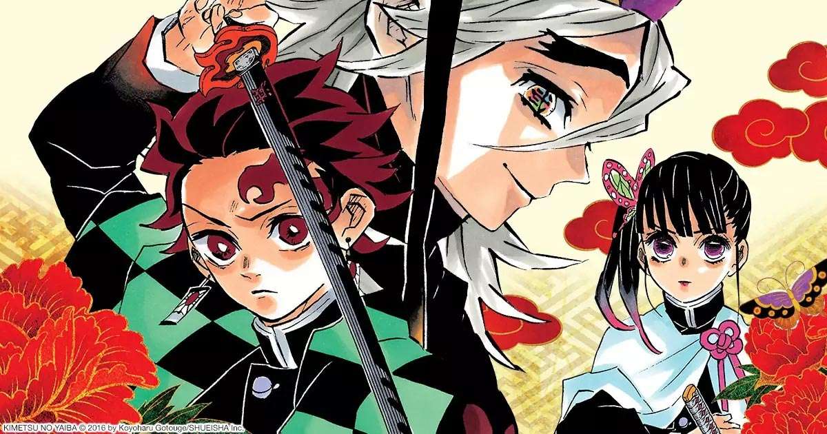 Kimetsu no Yaiba Chapter 162 Image 2