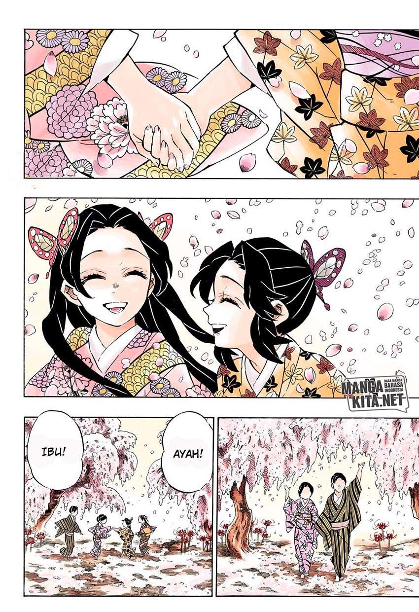 Kimetsu no Yaiba Chapter 163 Image 18